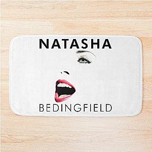 Fourna New Natasha American Tour 2019 Bath Mat