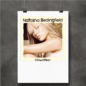 Natasha Bedingfield Poster