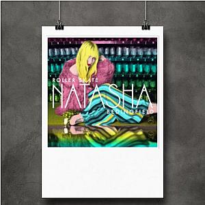 Natasha Bedingfield art Poster