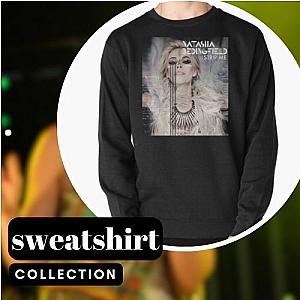 Natasha Bedingfield Sweatshirts