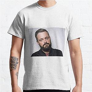 nate bargatze comedi Classic T-Shirt