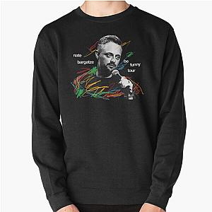 Nate Bargatze 2024 Tour - Nate Bargatze  Pullover Sweatshirt