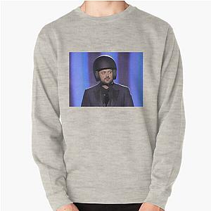nate bargatze tour Pullover Sweatshirt
