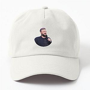 nate bargatze Dad Hat