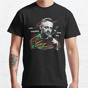 Nate Bargatze 2024 Tour - Nate Bargatze  Classic T-Shirt