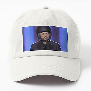 nate bargatze tour Dad Hat