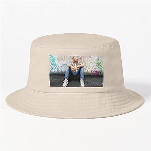nate bargatze be funny Bucket Hat