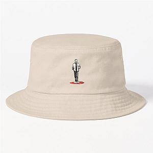 nate bargatze Bucket Hat