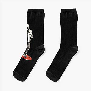 nate bargatze Socks