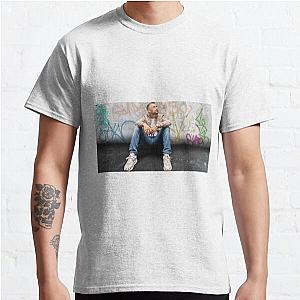 nate bargatze be funny Classic T-Shirt