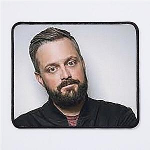 nate bargatze comedi Mouse Pad