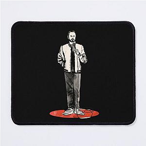 nate bargatze Mouse Pad