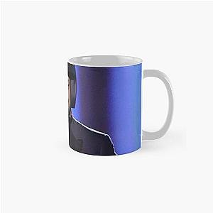 nate bargatze tour Classic Mug