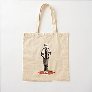 nate bargatze Cotton Tote Bag