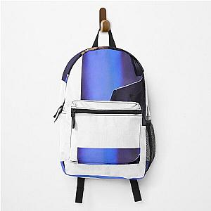 nate bargatze tour Backpack