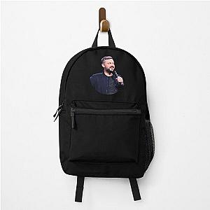 nate bargatze Backpack