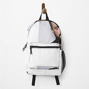 nate bargatze comedi Backpack