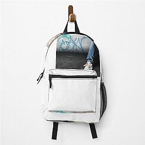 nate bargatze be funny Backpack