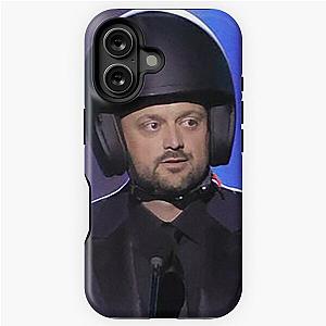 nate bargatze tour iPhone Tough Case