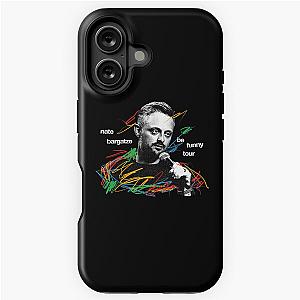 Nate Bargatze 2024 Tour - Nate Bargatze  iPhone Tough Case