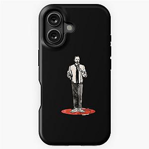 nate bargatze iPhone Tough Case