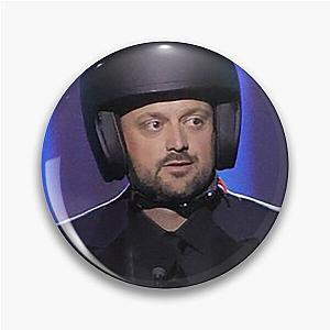 nate bargatze tour Pin