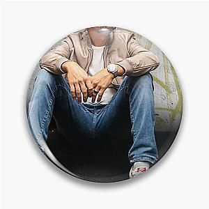 nate bargatze be funny Pin