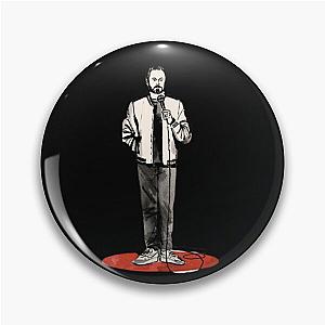 nate bargatze Pin