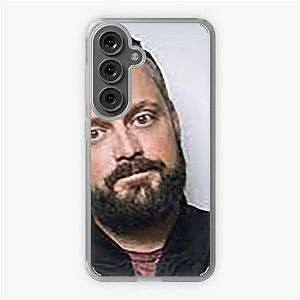 nate bargatze comedi Samsung Galaxy Soft Case