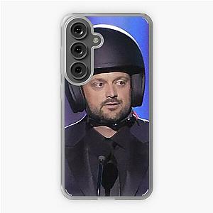 nate bargatze tour Samsung Galaxy Soft Case