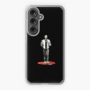 nate bargatze Samsung Galaxy Soft Case