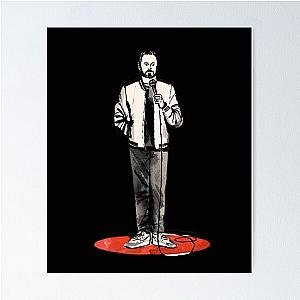 nate bargatze Poster