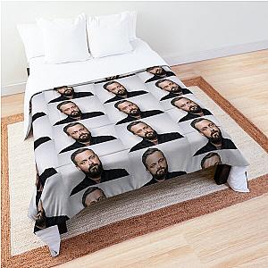 nate bargatze comedi Comforter