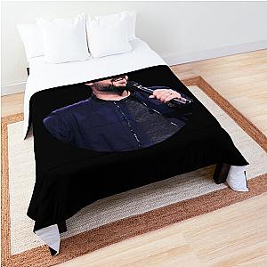 nate bargatze Comforter