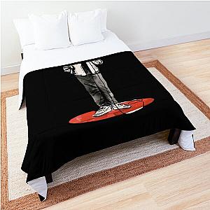 nate bargatze Comforter