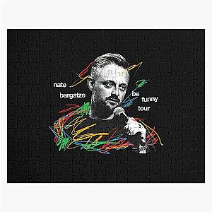 Nate Bargatze 2024 Tour - Nate Bargatze  Jigsaw Puzzle