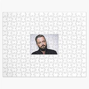 nate bargatze comedi Jigsaw Puzzle