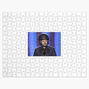 nate bargatze tour Jigsaw Puzzle