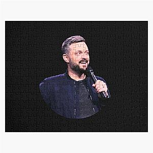 nate bargatze Jigsaw Puzzle