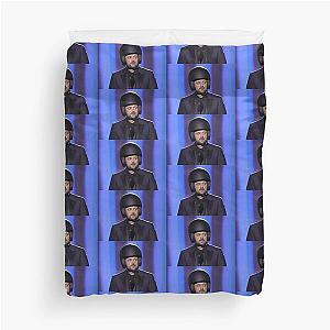 nate bargatze tour Duvet Cover