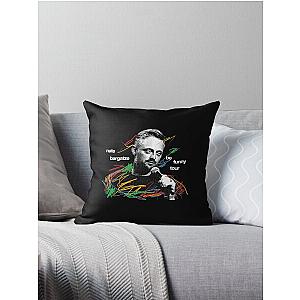 Nate Bargatze 2024 Tour - Nate Bargatze  Throw Pillow
