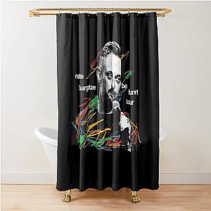 Nate Bargatze 2024 Tour - Nate Bargatze  Shower Curtain