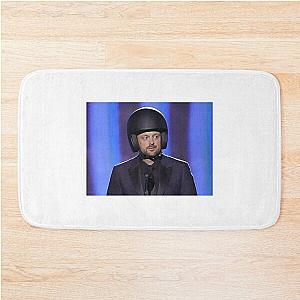 nate bargatze tour Bath Mat