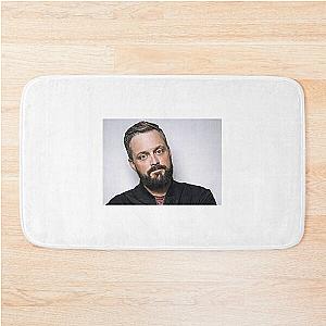 nate bargatze comedi Bath Mat