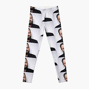 nate bargatze comedi Leggings
