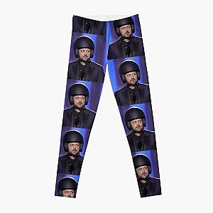 nate bargatze tour Leggings