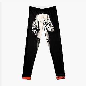 nate bargatze Leggings