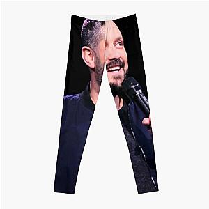 nate bargatze Leggings