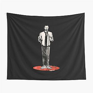 nate bargatze Tapestry