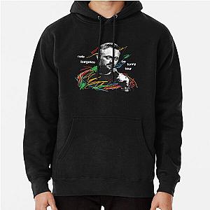 Nate Bargatze 2024 Tour - Nate Bargatze  Pullover Hoodie
